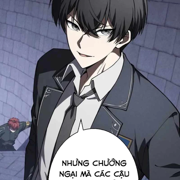Anh Hùng Tái Xuất Học Viện Chapter 22 - 172