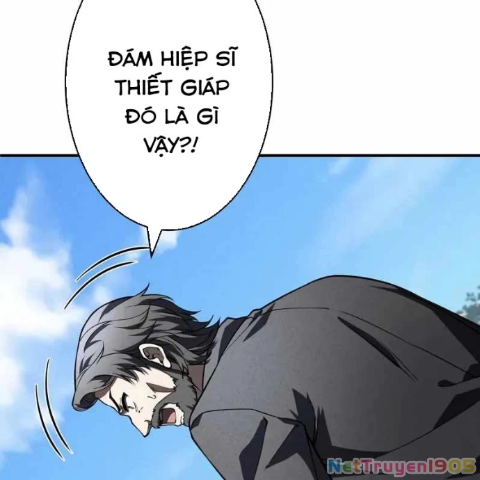 Anh Hùng Tái Xuất Học Viện Chapter 22 - 215