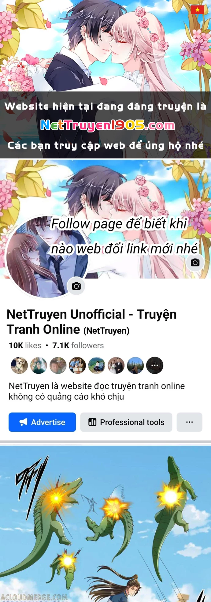 Ta Có Thể Đốn Ngộ Vô Hạn Chapter 297 - 1