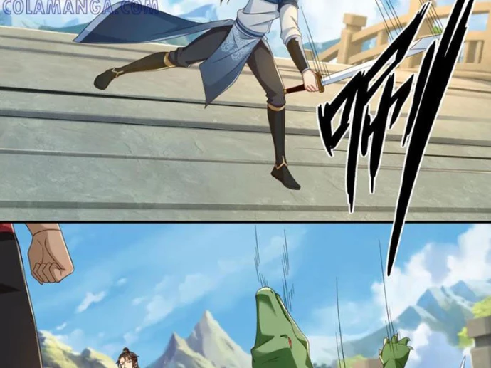 Ta Có Thể Đốn Ngộ Vô Hạn Chapter 297 - 2