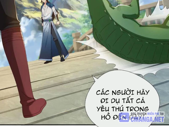 Ta Có Thể Đốn Ngộ Vô Hạn Chapter 297 - 3