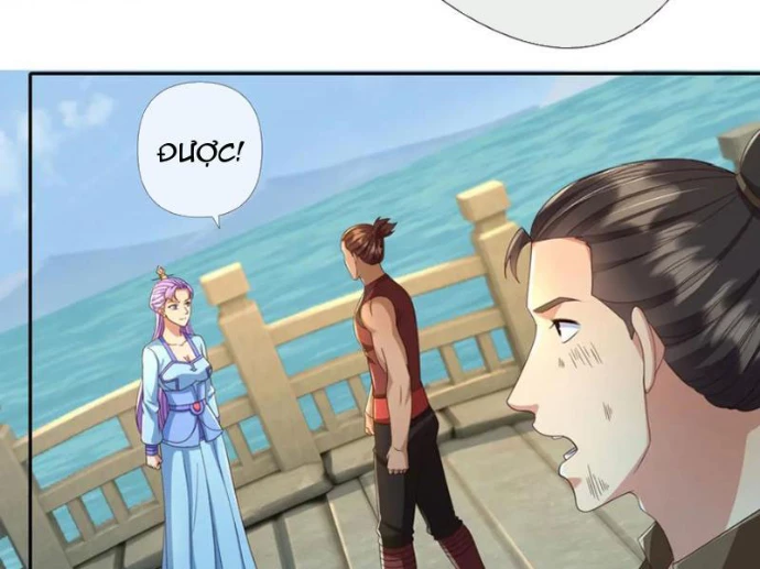 Ta Có Thể Đốn Ngộ Vô Hạn Chapter 297 - 4