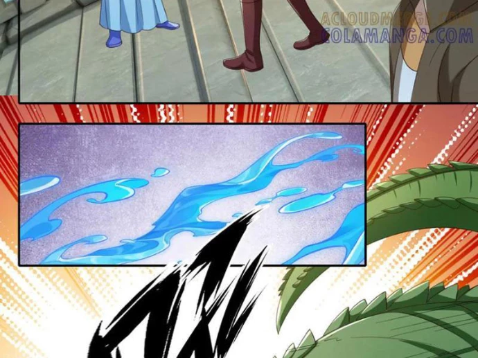 Ta Có Thể Đốn Ngộ Vô Hạn Chapter 297 - 5