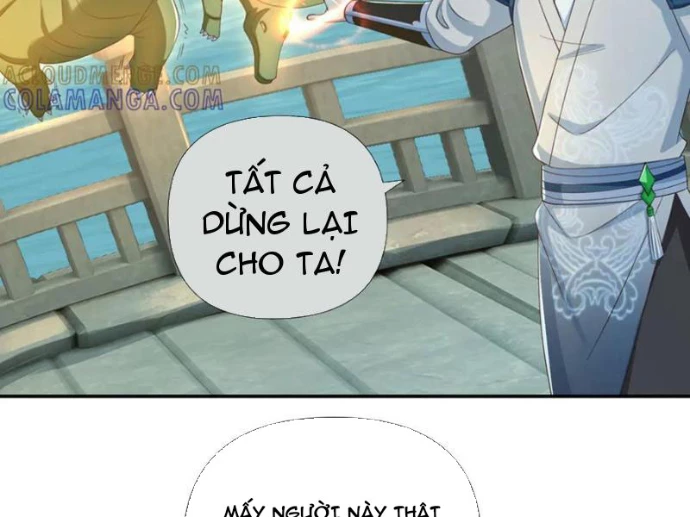 Ta Có Thể Đốn Ngộ Vô Hạn Chapter 297 - 8