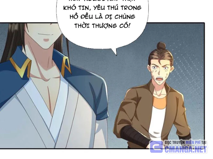 Ta Có Thể Đốn Ngộ Vô Hạn Chapter 297 - 9