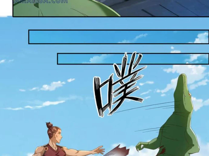 Ta Có Thể Đốn Ngộ Vô Hạn Chapter 297 - 11