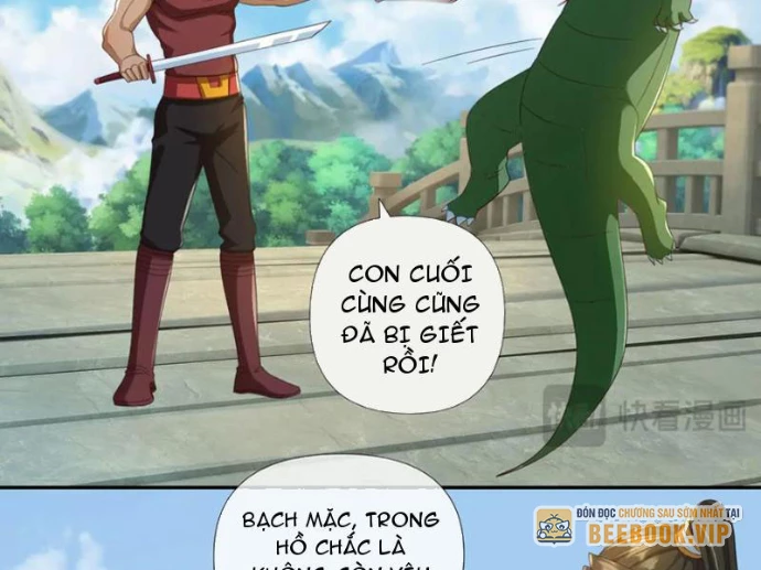 Ta Có Thể Đốn Ngộ Vô Hạn Chapter 297 - 12