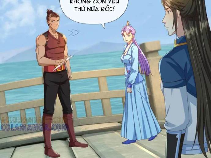 Ta Có Thể Đốn Ngộ Vô Hạn Chapter 297 - 13