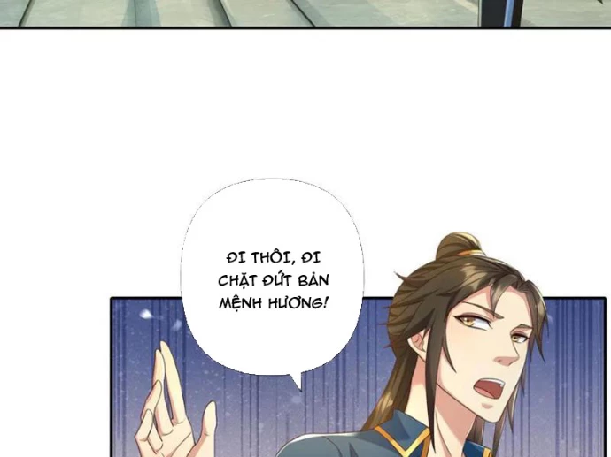 Ta Có Thể Đốn Ngộ Vô Hạn Chapter 297 - 14