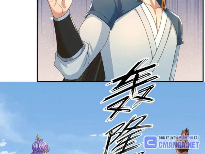 Ta Có Thể Đốn Ngộ Vô Hạn Chapter 297 - 15