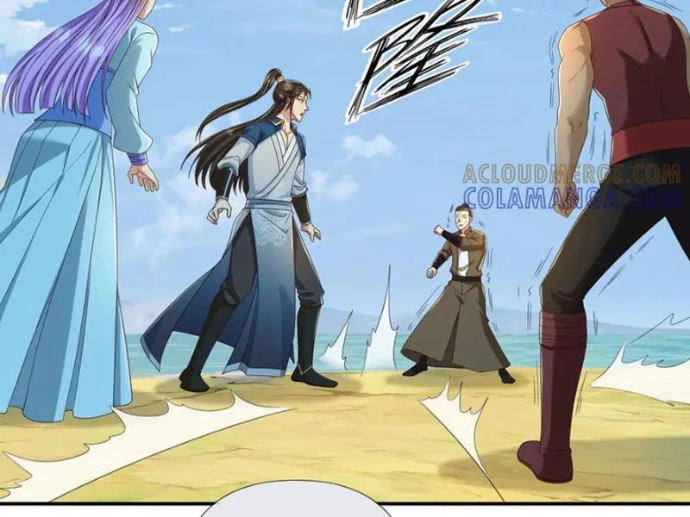 Ta Có Thể Đốn Ngộ Vô Hạn Chapter 297 - 16