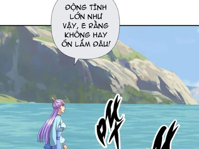 Ta Có Thể Đốn Ngộ Vô Hạn Chapter 297 - 17