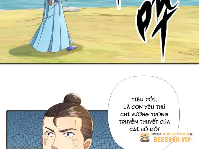 Ta Có Thể Đốn Ngộ Vô Hạn Chapter 297 - 18