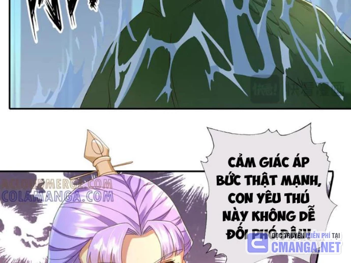 Ta Có Thể Đốn Ngộ Vô Hạn Chapter 297 - 21