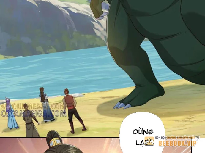 Ta Có Thể Đốn Ngộ Vô Hạn Chapter 297 - 24