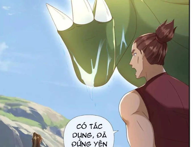 Ta Có Thể Đốn Ngộ Vô Hạn Chapter 297 - 28