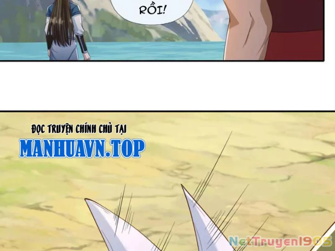 Ta Có Thể Đốn Ngộ Vô Hạn Chapter 297 - 29
