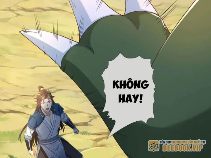 Ta Có Thể Đốn Ngộ Vô Hạn Chapter 297 - 30