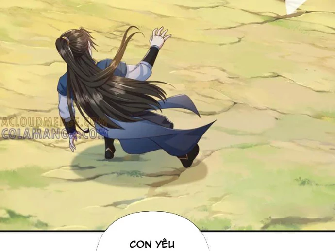 Ta Có Thể Đốn Ngộ Vô Hạn Chapter 297 - 32