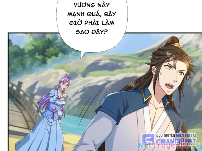 Ta Có Thể Đốn Ngộ Vô Hạn Chapter 297 - 33