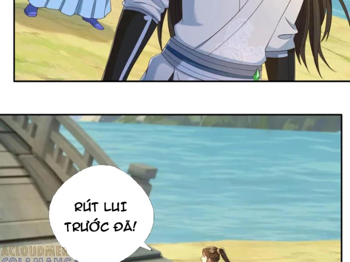 Ta Có Thể Đốn Ngộ Vô Hạn Chapter 297 - 34