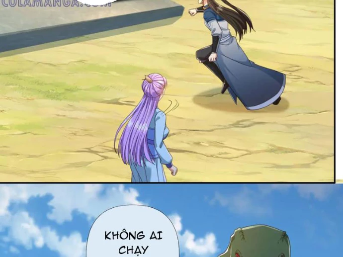 Ta Có Thể Đốn Ngộ Vô Hạn Chapter 297 - 35