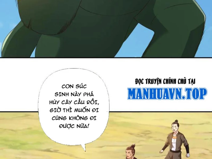 Ta Có Thể Đốn Ngộ Vô Hạn Chapter 297 - 37