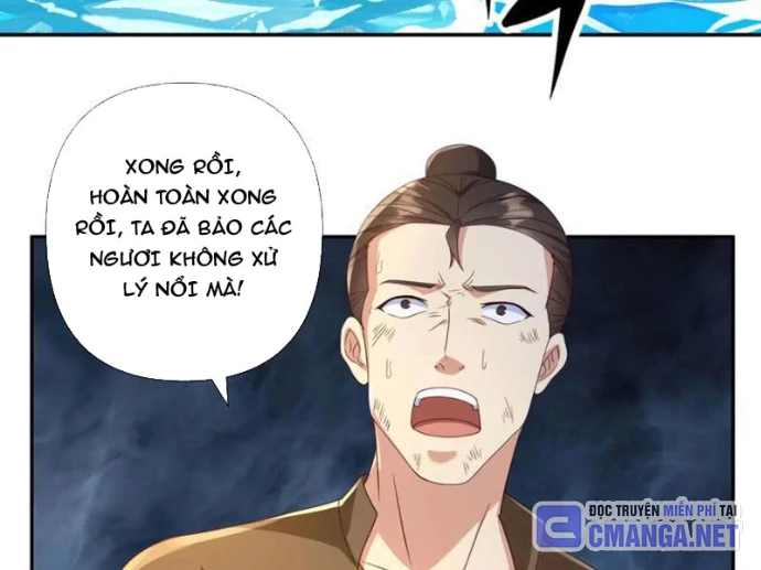 Ta Có Thể Đốn Ngộ Vô Hạn Chapter 297 - 39