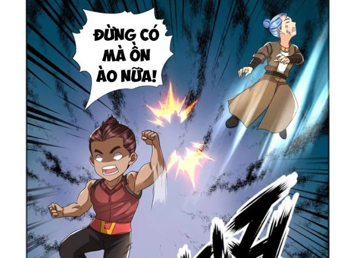 Ta Có Thể Đốn Ngộ Vô Hạn Chapter 297 - 41