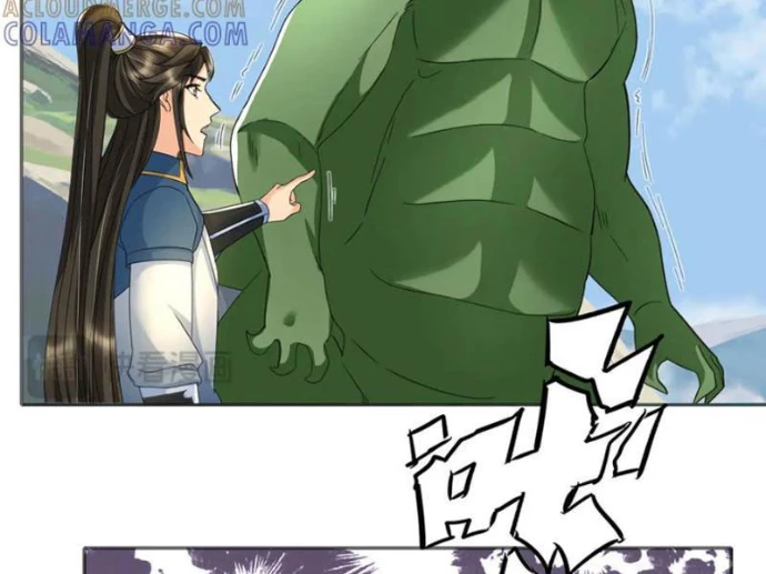 Ta Có Thể Đốn Ngộ Vô Hạn Chapter 297 - 46