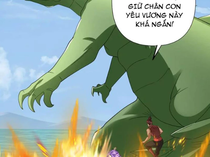 Ta Có Thể Đốn Ngộ Vô Hạn Chapter 297 - 50