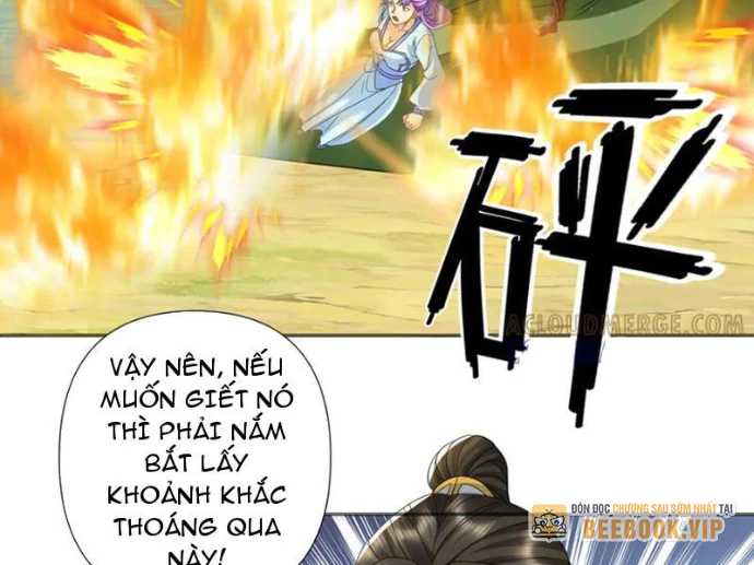 Ta Có Thể Đốn Ngộ Vô Hạn Chapter 297 - 51