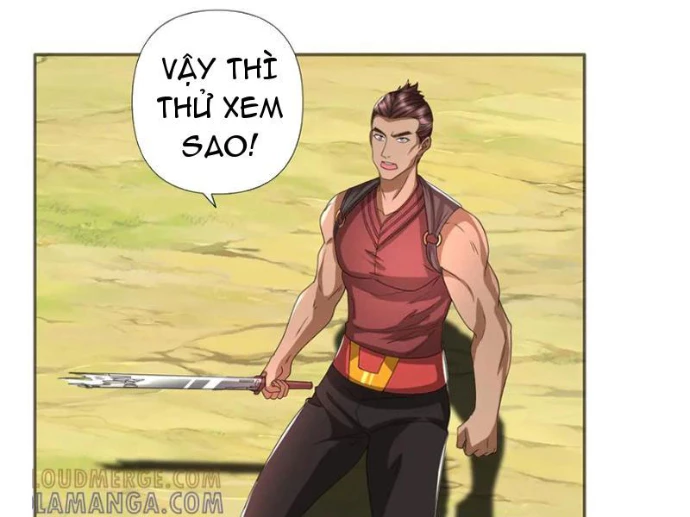 Ta Có Thể Đốn Ngộ Vô Hạn Chapter 297 - 53