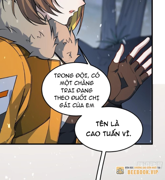 Tinh Lâm Chapter 8 - 6