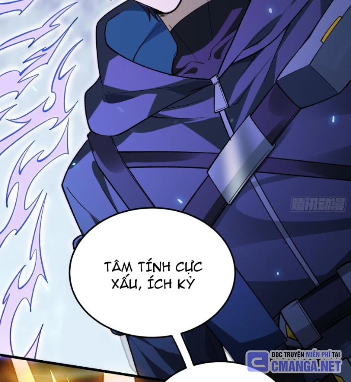 Tinh Lâm Chapter 8 - 9