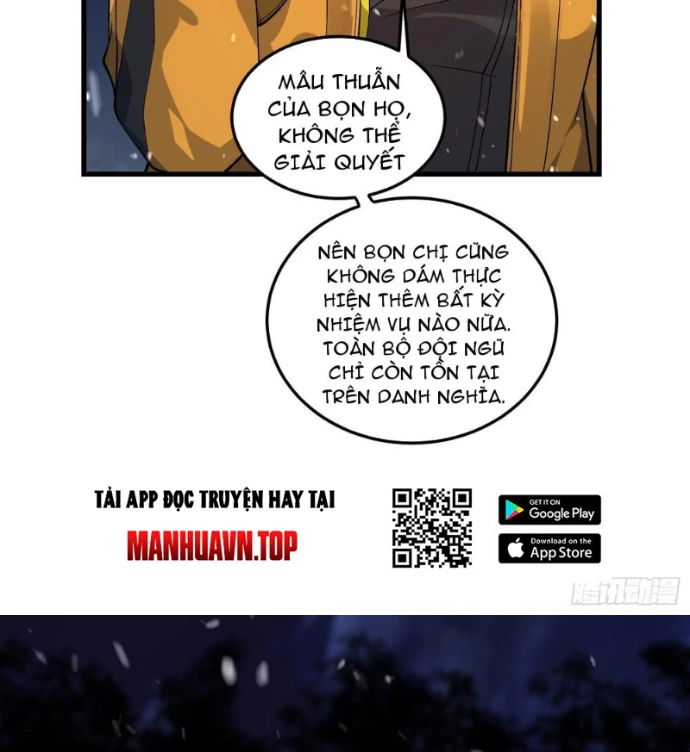 Tinh Lâm Chapter 8 - 14