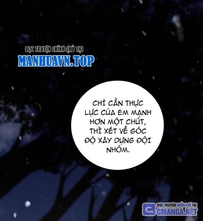 Tinh Lâm Chapter 8 - 15
