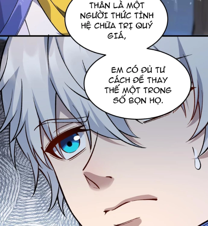 Tinh Lâm Chapter 8 - 17
