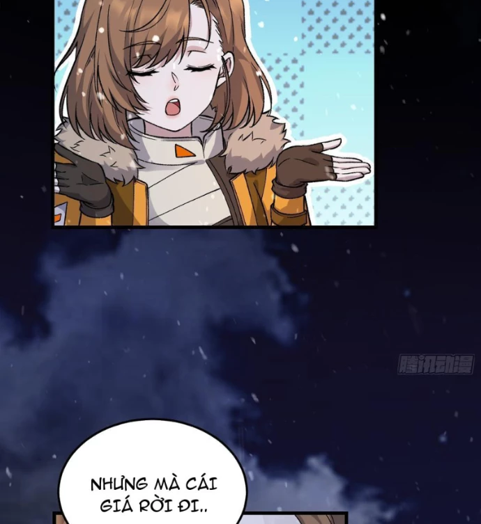 Tinh Lâm Chapter 8 - 19
