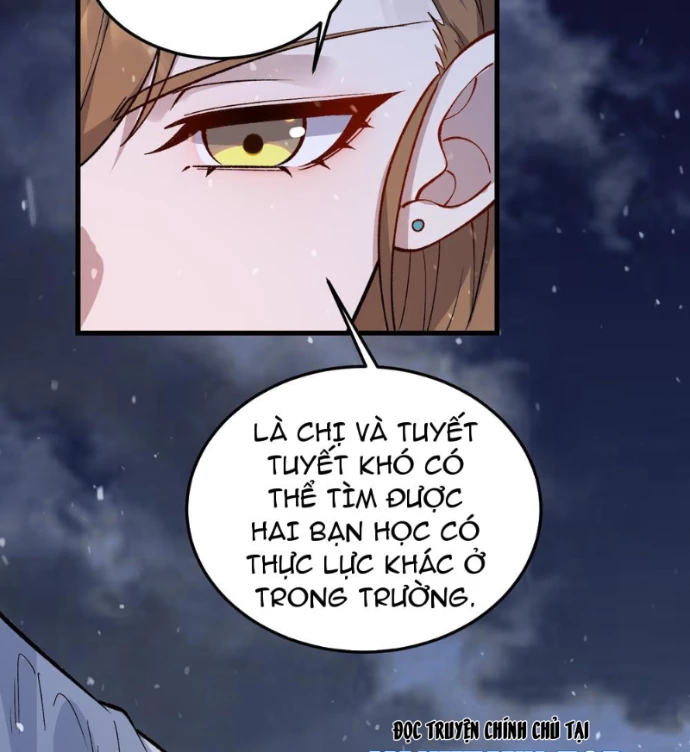 Tinh Lâm Chapter 8 - 20