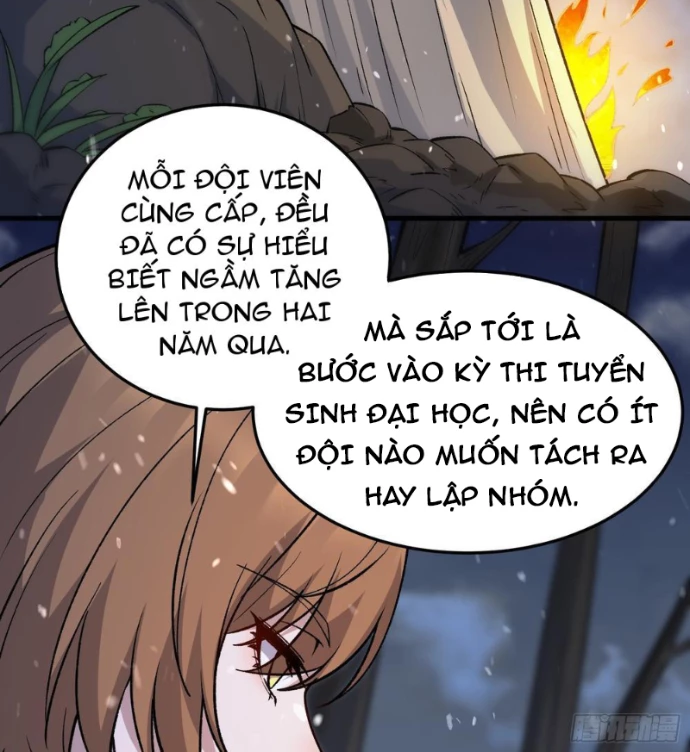 Tinh Lâm Chapter 8 - 22