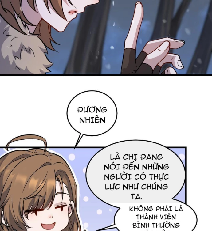 Tinh Lâm Chapter 8 - 23