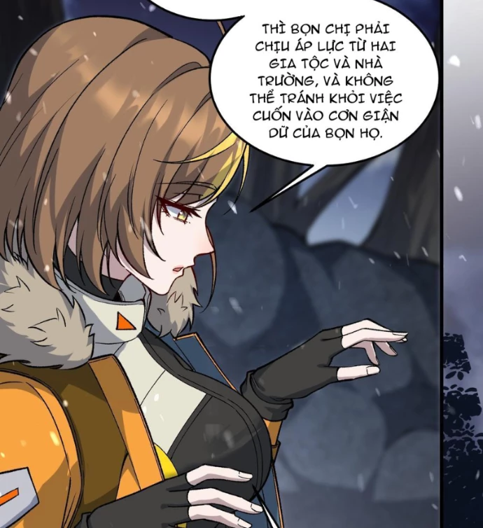 Tinh Lâm Chapter 8 - 26