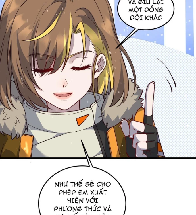 Tinh Lâm Chapter 8 - 31