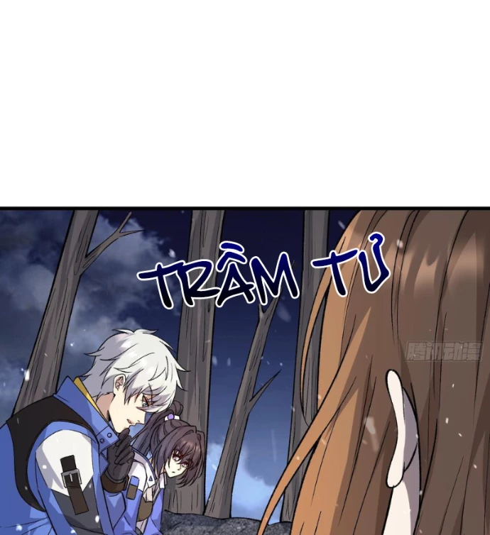 Tinh Lâm Chapter 8 - 37