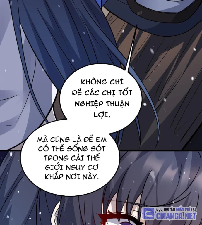 Tinh Lâm Chapter 8 - 45