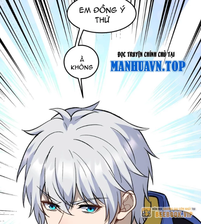 Tinh Lâm Chapter 8 - 48