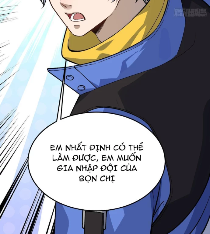Tinh Lâm Chapter 8 - 49