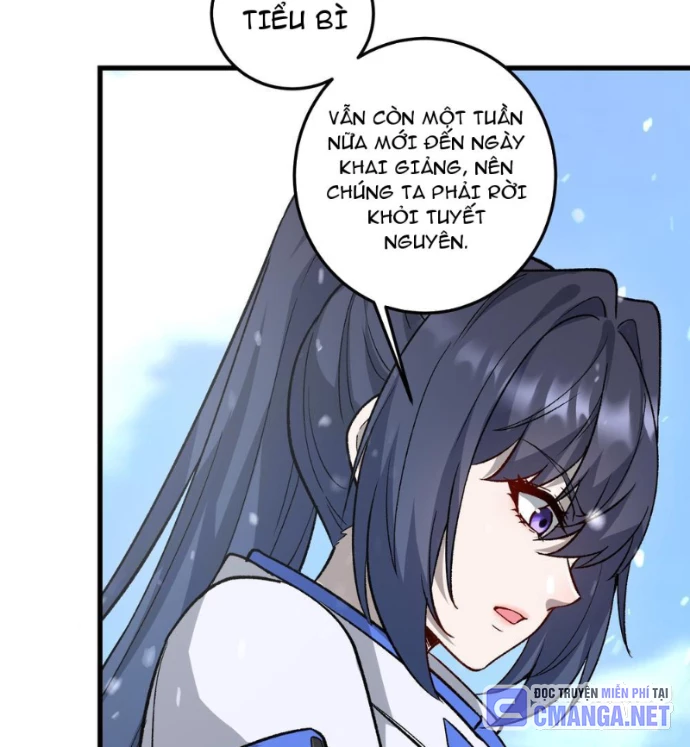 Tinh Lâm Chapter 8 - 75