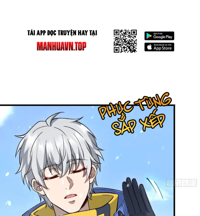 Tinh Lâm Chapter 8 - 77